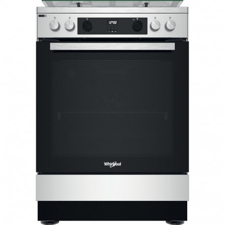 Gas cooker Whirlpool