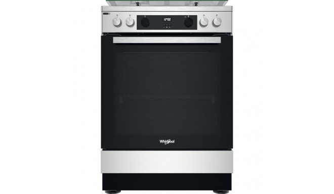 Gas cooker Whirlpool