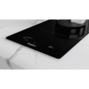 Induction hob Whirlpool WSQ0530N