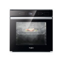 Integreeritav ahi Whirlpool W6OS44S2HBL