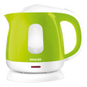 Kettle Sencor SWK1011GR Green