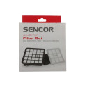 HEPA filter for vacuum cleaners Sencor SVC610, SVC611