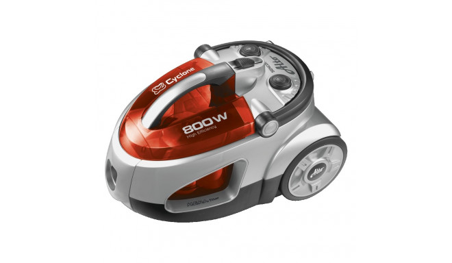 Bagless vacuum cleaner Sencor SVC730RD