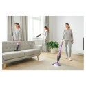 Cordless stick vacuum cleaner 3in1 Sencor SVC0603VT