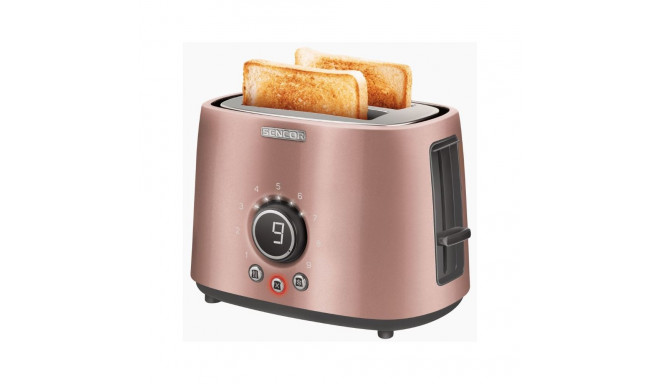 Toaster Sencor STS6055RS