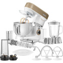 Multifunctional stand mixer Sencor STM3787CH