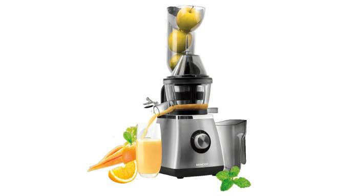 Slow juicer Sencor