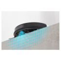 Robotic vacuum cleaner Sencor SRV3160TQ