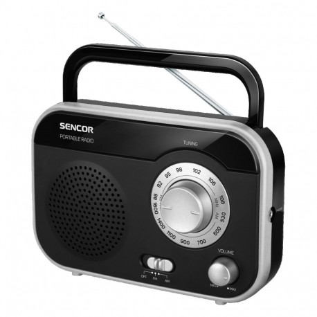 Radio Sencor