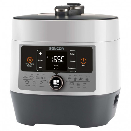 Kettle Sencor