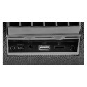 Bluetooth Speaker Manta SPK15GOBK