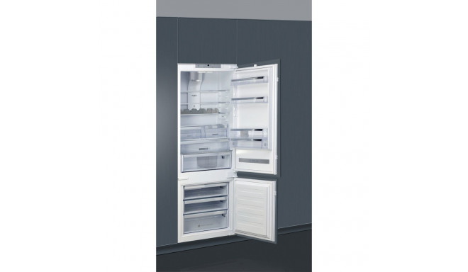 Built-in ridge-freezer Whirlpool SP40802EU2