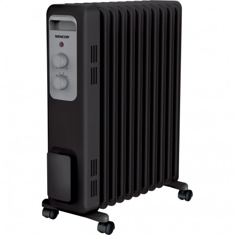 Oil filled radiator Sencor
