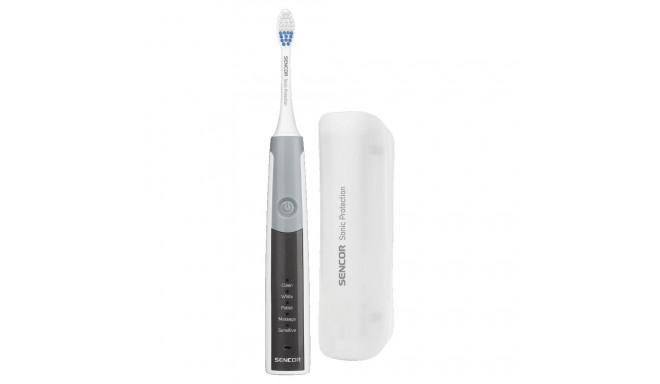 Electric Sonic Toothbrush Sencor SOC2200SL