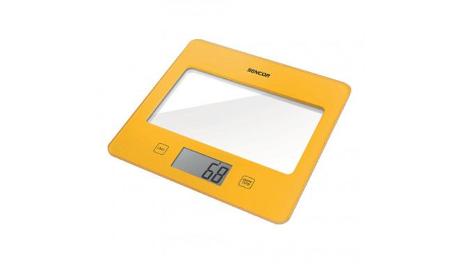 Kitchen Scale Sencor