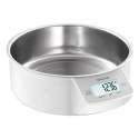 Köögikaal Sencor SKS4030WH, valge