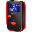 MP3 Player 8 GB Sencor SFP4408RD