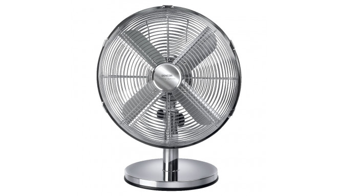 Desktop fan Sencor