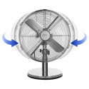 Metal Desktop Fan SFE3040SL