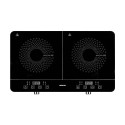 Double induction cooktop Sencor SCP4201GY