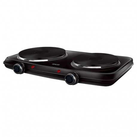 Double cooking plate Sencor
