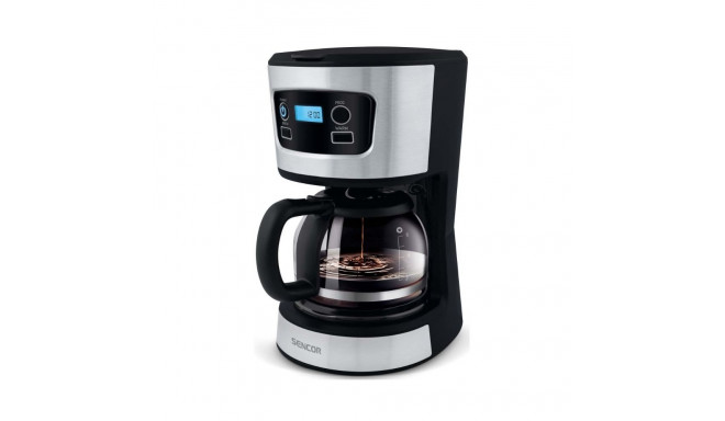 Coffee maker Sencor