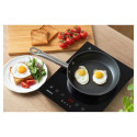 Induction tabletop stove Sencor SCP3601GY