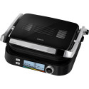 Kontaktgrill Sencor SBG6238BK