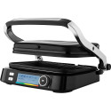 Intelligent contact grill Sencor SBG6238BK