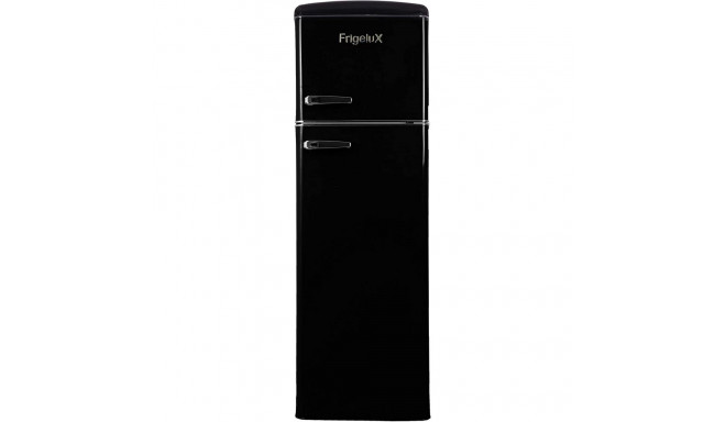 Fridge Frigelux, black