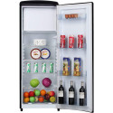 Fridge Frigelux RF218RNA black