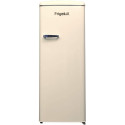 Fridge Frigelux RF218RCA cream