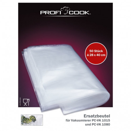 Spare bag ProfiCook