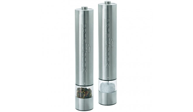 Pepper/salt mill ProfiCook