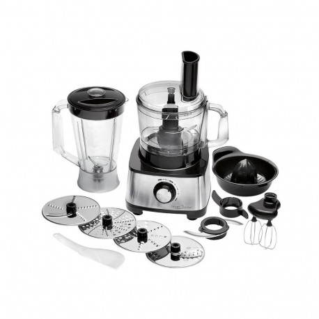 Compact food processor ProfiCook