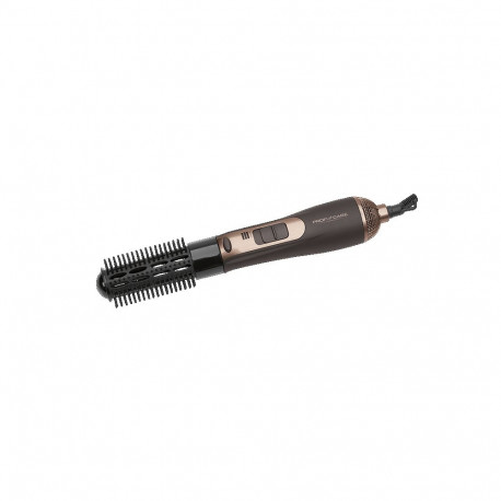 Hot air styler ProfiCare, brown-bronze