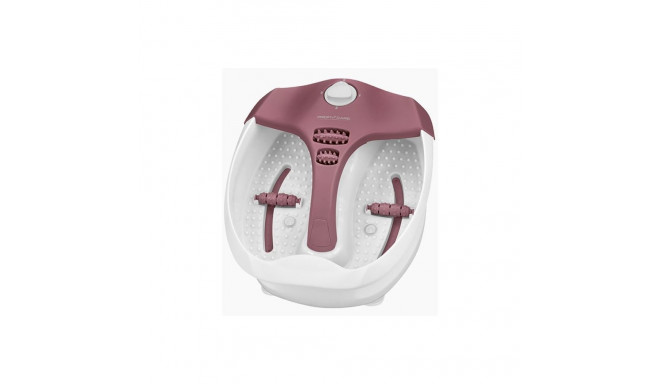 Foot massager with a built-in heating element Proficare