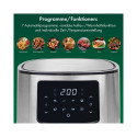 Kuumaõhufritüür ProfiCook PCFR1239H