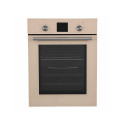 Integrated oven Schlosser OE459DTY