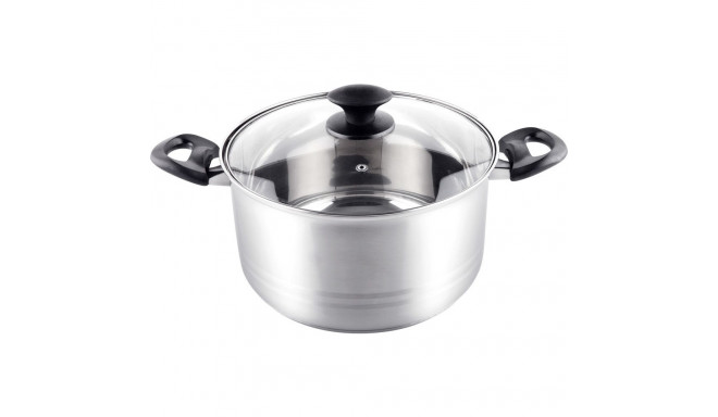 Pott 24cm 6,1l Leger Lamart LTB2413