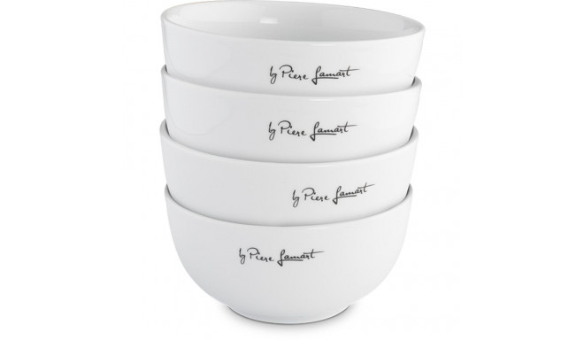 Bowl set 4 pcs 14cm Dine Lamart