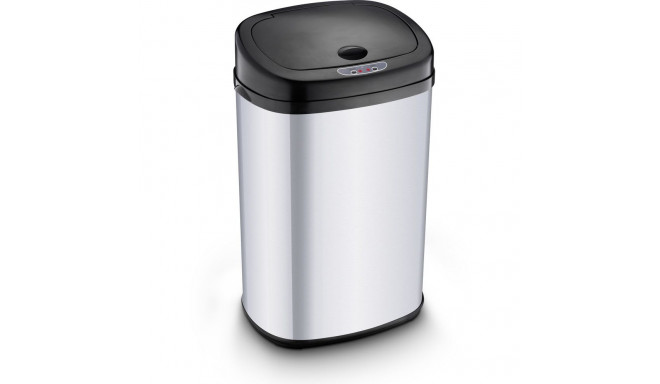 Stainless steel touchless dust bin Lamart