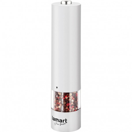 Pipraveski Lamart LT7062, valge