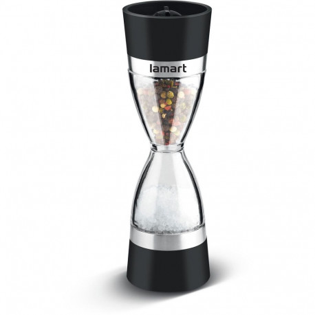 This spice/pepper/salt grinder Lamart