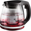 Glass teapot with infuser Lamart LT7025 VERRE 1.1 l