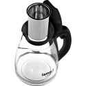 Glass teapot with infuser Lamart LT7025 VERRE 1.1 l