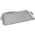 Grill plate 40x26cm Lamart LT5036