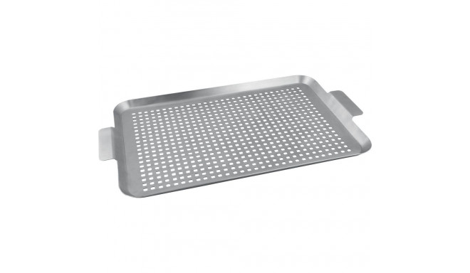 Grill stainless plate Lamart