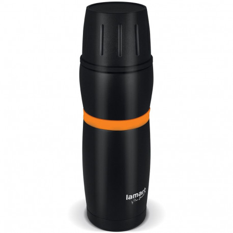 Thermomug 480ml Cup Lamart LT4054, black