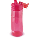 Sports bottle Lamart LT4063 pink 700 ml